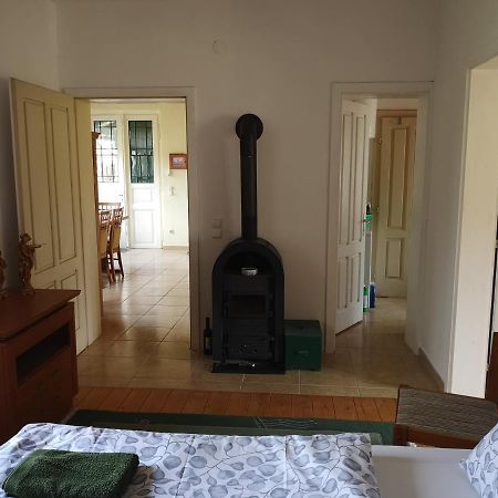 Nyugalomsziget Villa Kotcse Luaran gambar