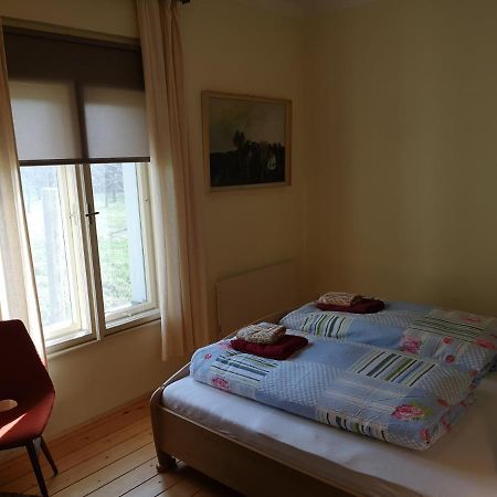 Nyugalomsziget Villa Kotcse Luaran gambar