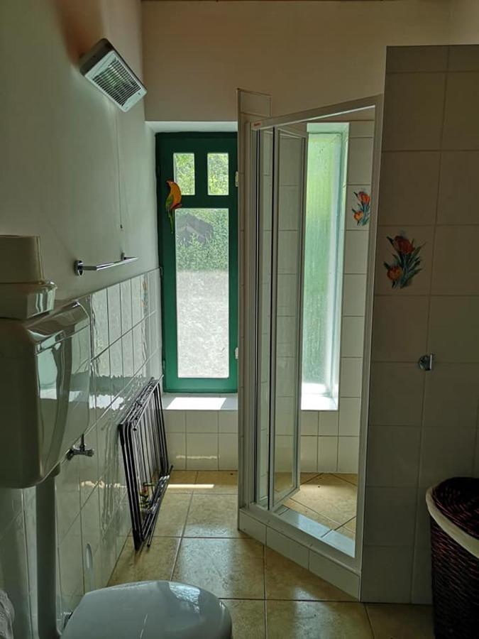Nyugalomsziget Villa Kotcse Luaran gambar