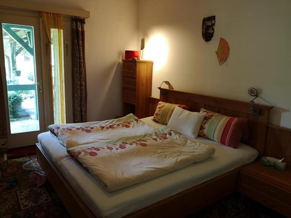 Nyugalomsziget Villa Kotcse Luaran gambar