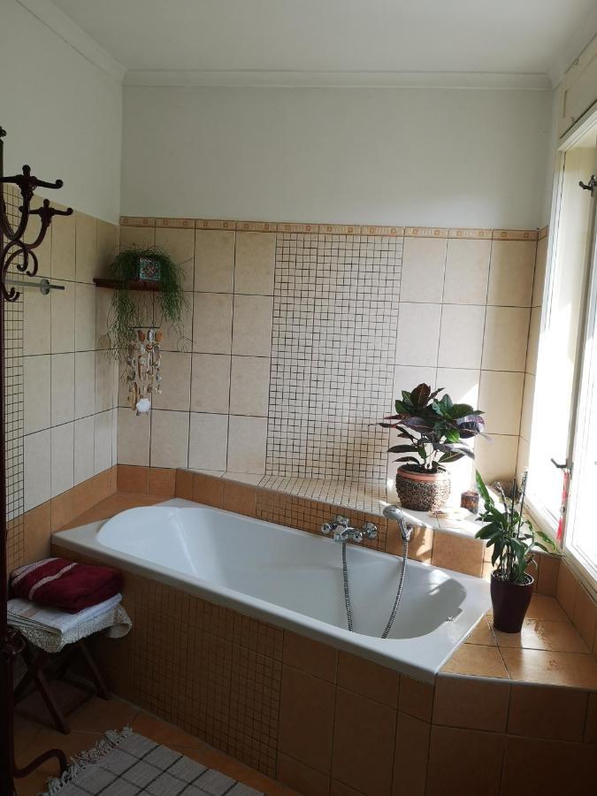 Nyugalomsziget Villa Kotcse Luaran gambar