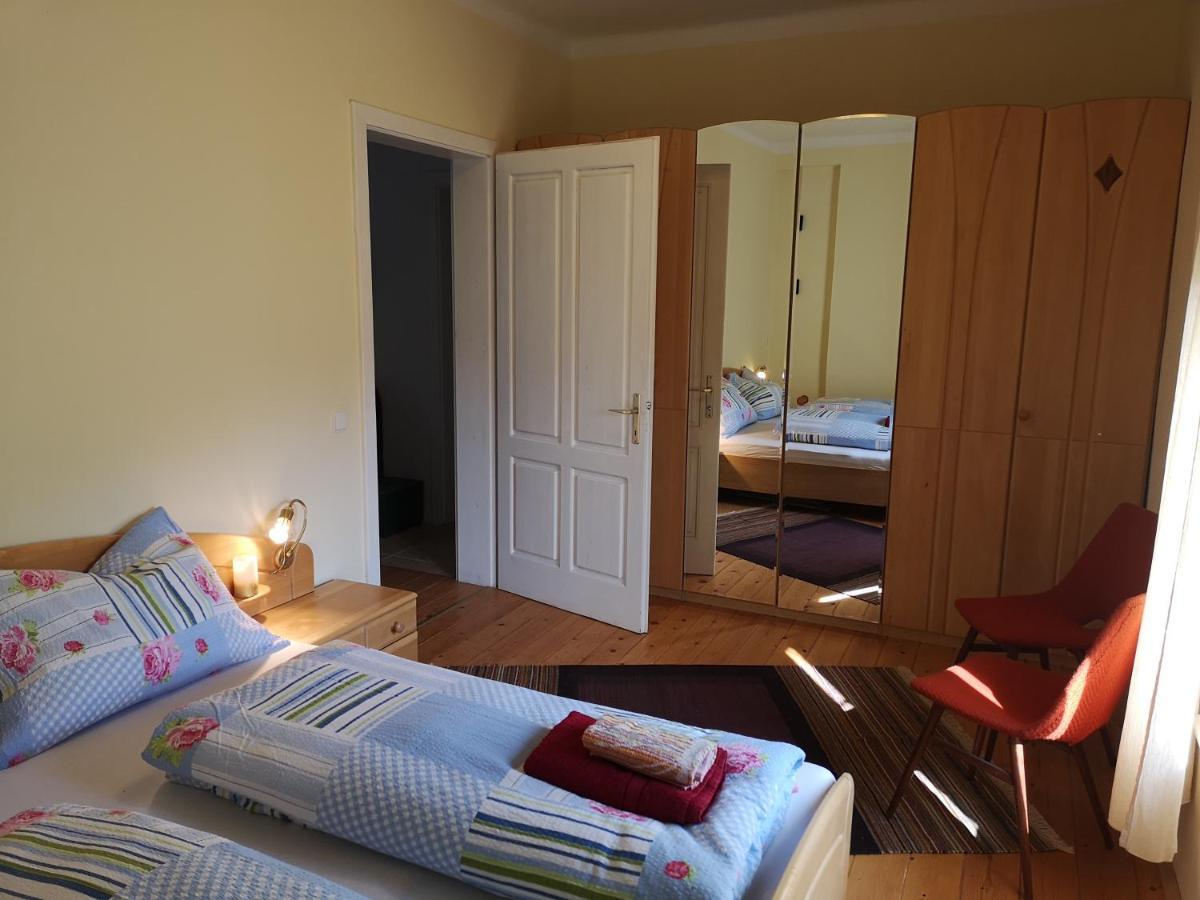 Nyugalomsziget Villa Kotcse Luaran gambar