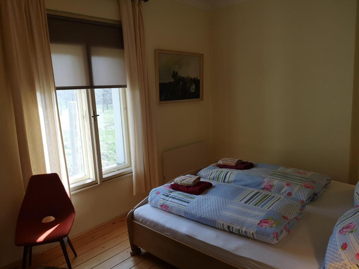 Nyugalomsziget Villa Kotcse Luaran gambar